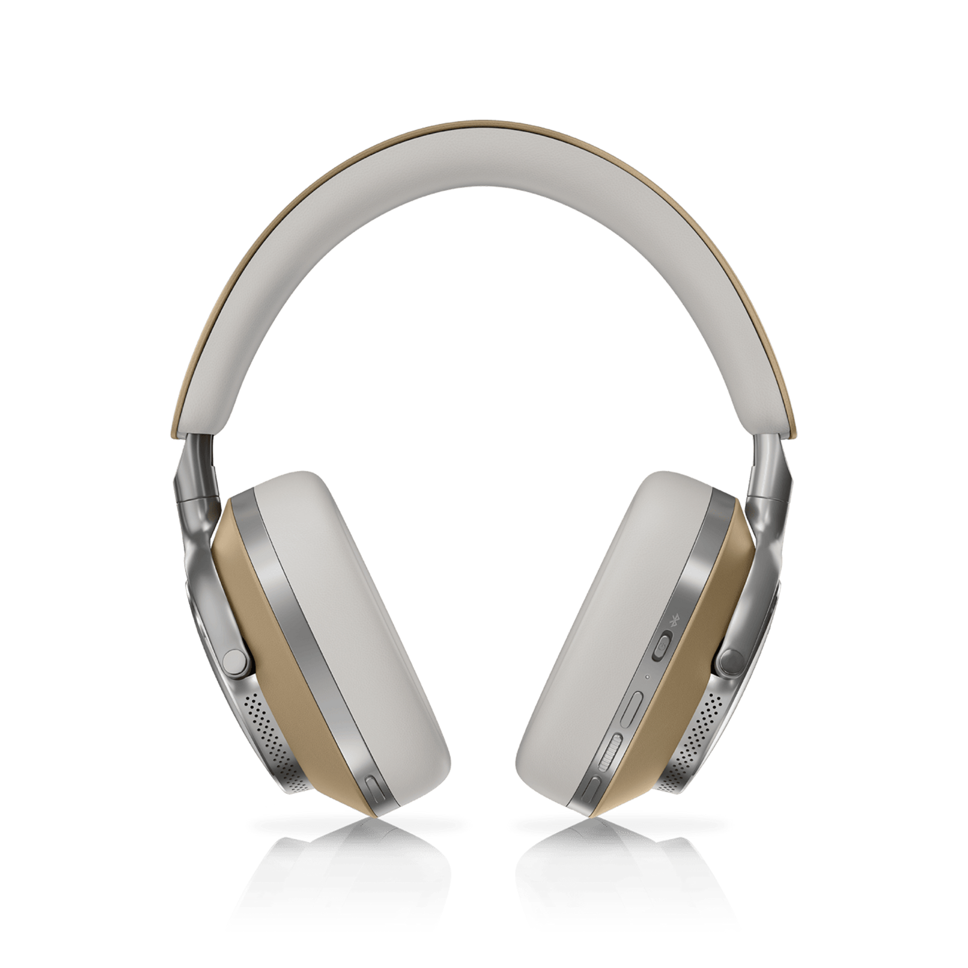 BOWERS AND WILKINS AURICULARES INALAMBRICOS PX8 HEADPHONE TAN_1