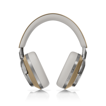 BOWERS AND WILKINS AURICULARES INALAMBRICOS PX8 HEADPHONE TAN_1