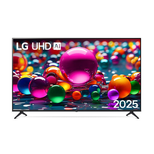 Televisor LG UHD 75UA75006LA 75"/ Ultra HD 4K/ Smart TV/ WiFi_0