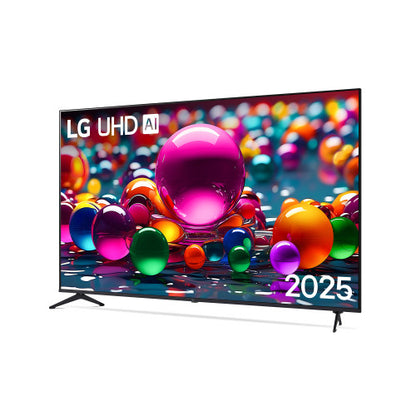 Televisor LG UHD 75UA75006LA 75"/ Ultra HD 4K/ Smart TV/ WiFi_11