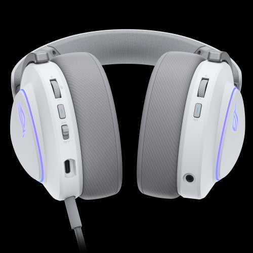 A701 ROG DELTA II/WHT (90YH03W0-BHUA10)_7