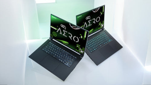GIGABYTE AERO X16 1VH93ESC94AH ordenador portatil AMD Ryzen AI 7 40,6 cm (16") DDR5-SDRAM NVIDIA GeForce RTX 5060 Wi-Fi 6E (802.11ax) Gris_9