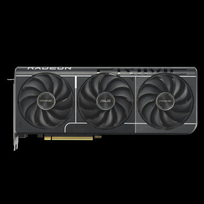 Tarjeta Gráfica Asus Prime Radeon RX 9060 XT OC/ 16GB GDDR6_1