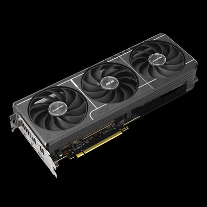 Tarjeta Gráfica Asus Prime Radeon RX 9060 XT OC/ 16GB GDDR6_3