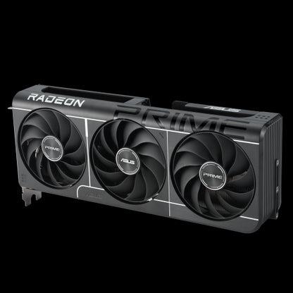 Tarjeta Gráfica Asus Prime Radeon RX 9060 XT OC/ 16GB GDDR6_5
