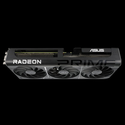 Tarjeta Gráfica Asus Prime Radeon RX 9060 XT OC/ 16GB GDDR6_6