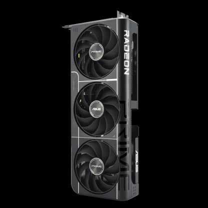 Tarjeta Gráfica Asus Prime Radeon RX 9060 XT OC/ 16GB GDDR6_14