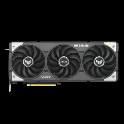 Tarjeta Gráfica Asus TUF Gaming Radeon RX 9060 XT OC/ 16GB GDDR6_0
