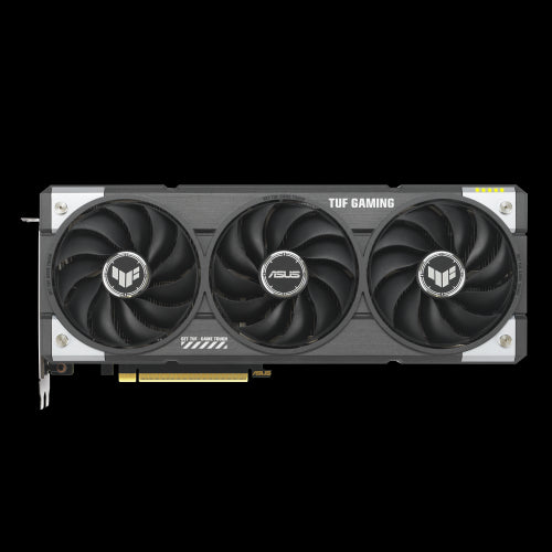 Tarjeta Gráfica Asus TUF Gaming Radeon RX 9060 XT OC/ 16GB GDDR6_0