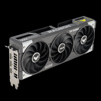 Tarjeta Gráfica Asus TUF Gaming Radeon RX 9060 XT OC/ 16GB GDDR6_2