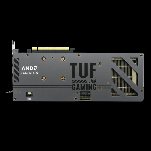 Tarjeta Gráfica Asus TUF Gaming Radeon RX 9060 XT OC/ 16GB GDDR6_3