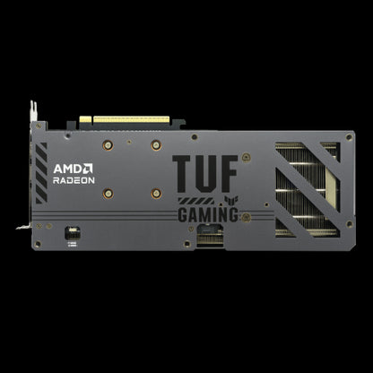 Tarjeta Gráfica Asus TUF Gaming Radeon RX 9060 XT OC/ 16GB GDDR6_3
