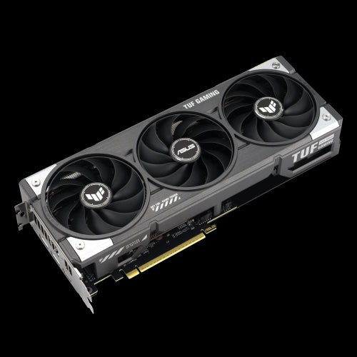 Tarjeta Gráfica Asus TUF Gaming Radeon RX 9060 XT OC/ 16GB GDDR6_4
