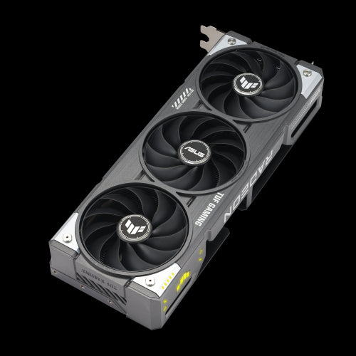 Tarjeta Gráfica Asus TUF Gaming Radeon RX 9060 XT OC/ 16GB GDDR6_5