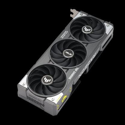 Tarjeta Gráfica Asus TUF Gaming Radeon RX 9060 XT OC/ 16GB GDDR6_5