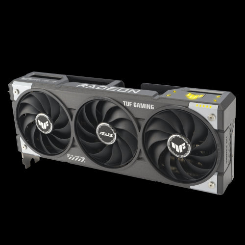 Tarjeta Gráfica Asus TUF Gaming Radeon RX 9060 XT OC/ 16GB GDDR6_6