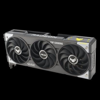 Tarjeta Gráfica Asus TUF Gaming Radeon RX 9060 XT OC/ 16GB GDDR6_6