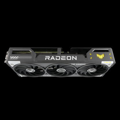 Tarjeta Gráfica Asus TUF Gaming Radeon RX 9060 XT OC/ 16GB GDDR6_7
