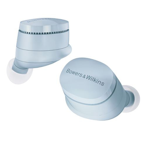 BOWERS AND WILKINS AURICULARES TRUE WIRELESS PI6 GLACIER BLUE_0
