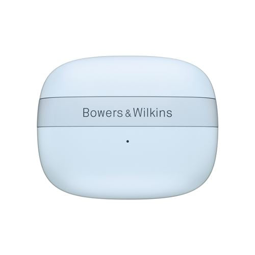 BOWERS AND WILKINS AURICULARES TRUE WIRELESS PI6 GLACIER BLUE_2