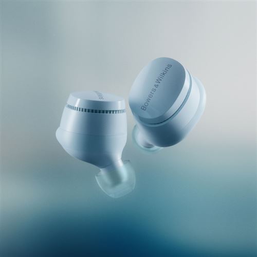 BOWERS AND WILKINS AURICULARES TRUE WIRELESS PI6 GLACIER BLUE_4