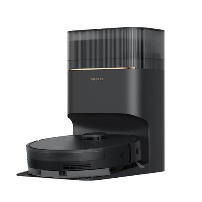 Dreame D20 Pro Plus 3,595 L Bolsa para el polvo Negro_0