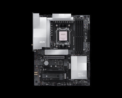 MSI PRO X870E-P WIFI placa base AMD X870E ZÃ³calo AM5 ATX_0