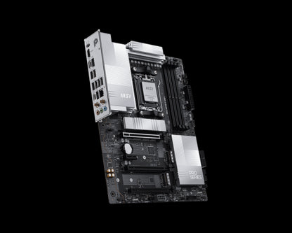 MSI PRO X870E-P WIFI placa base AMD X870E ZÃ³calo AM5 ATX_2