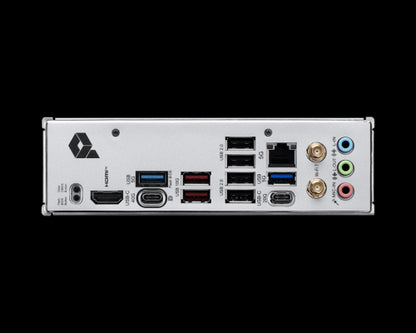 MSI PRO X870E-P WIFI placa base AMD X870E ZÃ³calo AM5 ATX_3