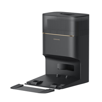 Dreame D20 Pro Plus 3,595 L Bolsa para el polvo Negro_3