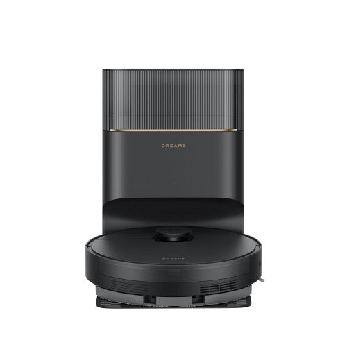 Dreame D20 Pro Plus 3,595 L Bolsa para el polvo Negro_4