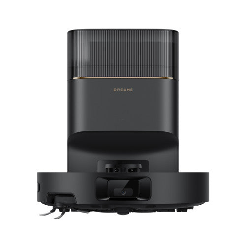 Dreame D20 Pro Plus 3,595 L Bolsa para el polvo Negro_5