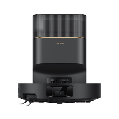 Dreame D20 Pro Plus 3,595 L Bolsa para el polvo Negro_5