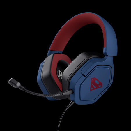 Trust GXT492SM Carus Auriculares multiplataforma_0