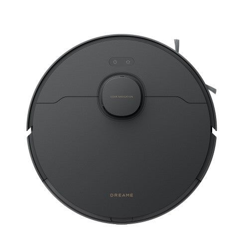 Dreame D20 Pro Plus 3,595 L Bolsa para el polvo Negro_9