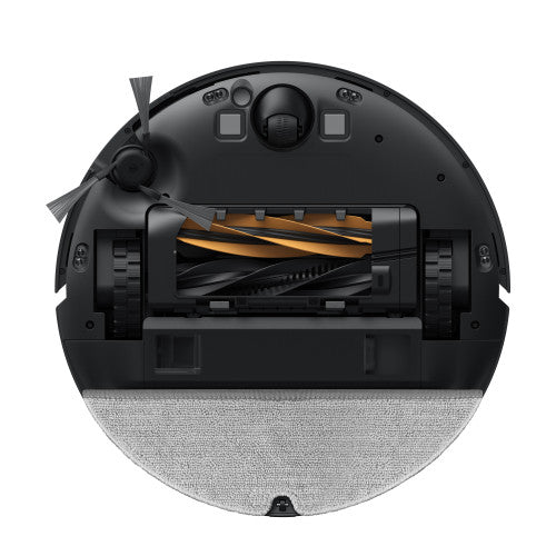 Dreame D20 Pro Plus 3,595 L Bolsa para el polvo Negro_11