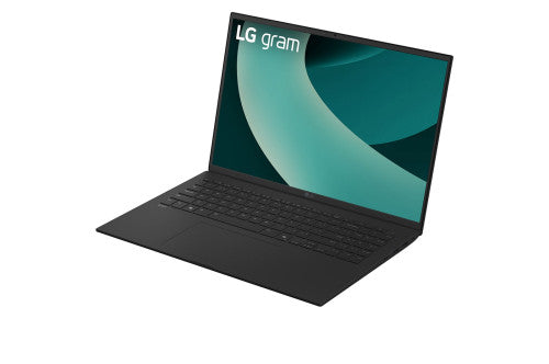 LG Gram 16Z90T Intel Core Ultra 7 255H Portátil 40,6 cm (16") WQXGA 32 GB LPDDR5x-SDRAM 1 TB SSD Wi-Fi 7 (802.11be) Windows 11 Home Negro_2