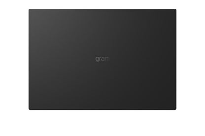 LG Gram 16Z90T Intel Core Ultra 7 255H Portátil 40,6 cm (16") WQXGA 32 GB LPDDR5x-SDRAM 1 TB SSD Wi-Fi 7 (802.11be) Windows 11 Home Negro_5