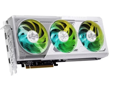 VGA ASROCK RX9060XT SL 16GO,AMD,RX9060XT,16GB,GDDR6,128BIT,2HDMI+2DP (3 VENTILADORES)_3