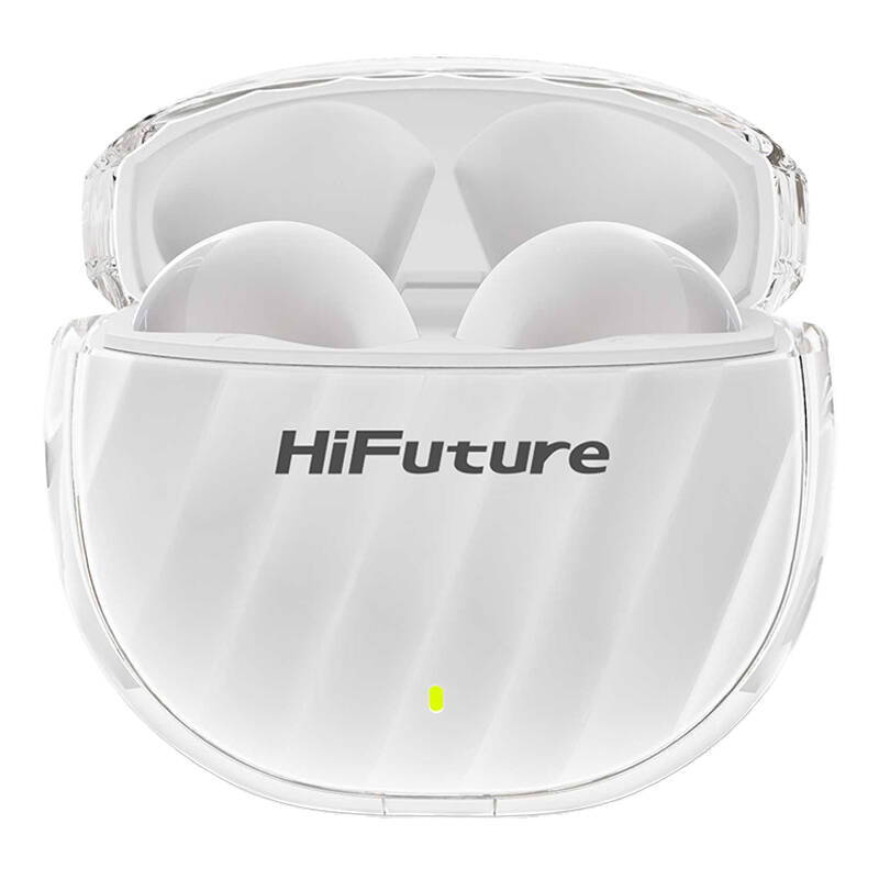 WS EarBuds HiFuture FlyBuds 3 (bílá)_0