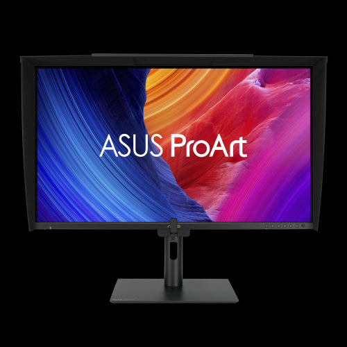ProArt  3840 x 2160 Pixel 4K Ultra HD LED (90LM04NC-B01K71)_8