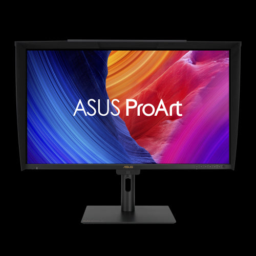 ProArt  3840 x 2160 Pixel 4K Ultra HD LED (90LM04NC-B01K71)_9