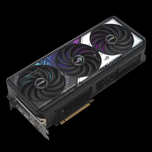 GeForce RTX 5070 Ti ROG Strix GAMING OC, Grafikkarte_2