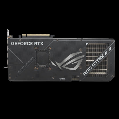 GeForce RTX 5070 Ti ROG Strix GAMING OC, Grafikkarte_4