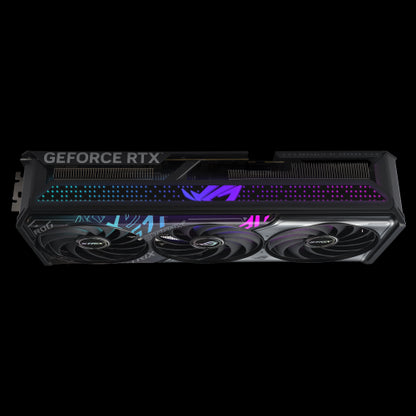 GeForce RTX 5070 Ti ROG Strix GAMING OC, Grafikkarte_6