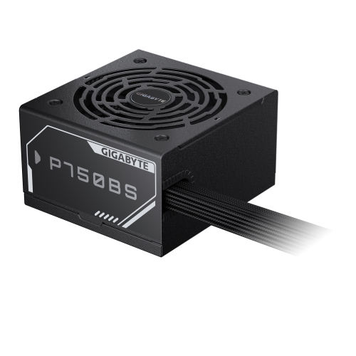 Fonte de Alimentação GIGABYTE GP-P750BS / Preto_4
