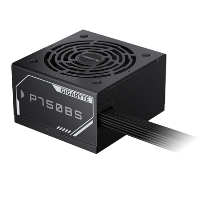 Fonte de Alimentação GIGABYTE GP-P750BS / Preto_4