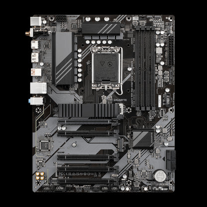 Placa Base GIGABYTE B760 DS3H AX / ATX / LGA 1700 / Preto_1