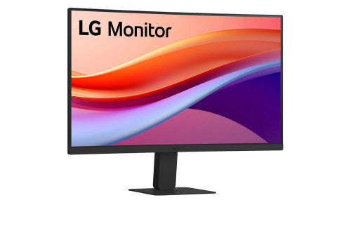 Monitor Curvo LG 24U421A-B 23.8"/ Full HD/ Negro_3