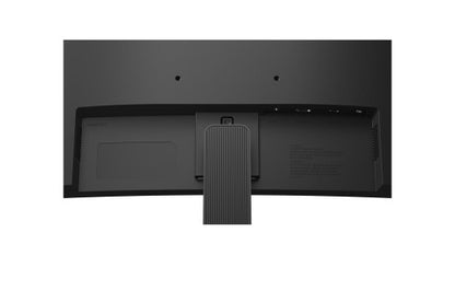 Monitor Curvo LG 24U421A-B 23.8"/ Full HD/ Negro_9